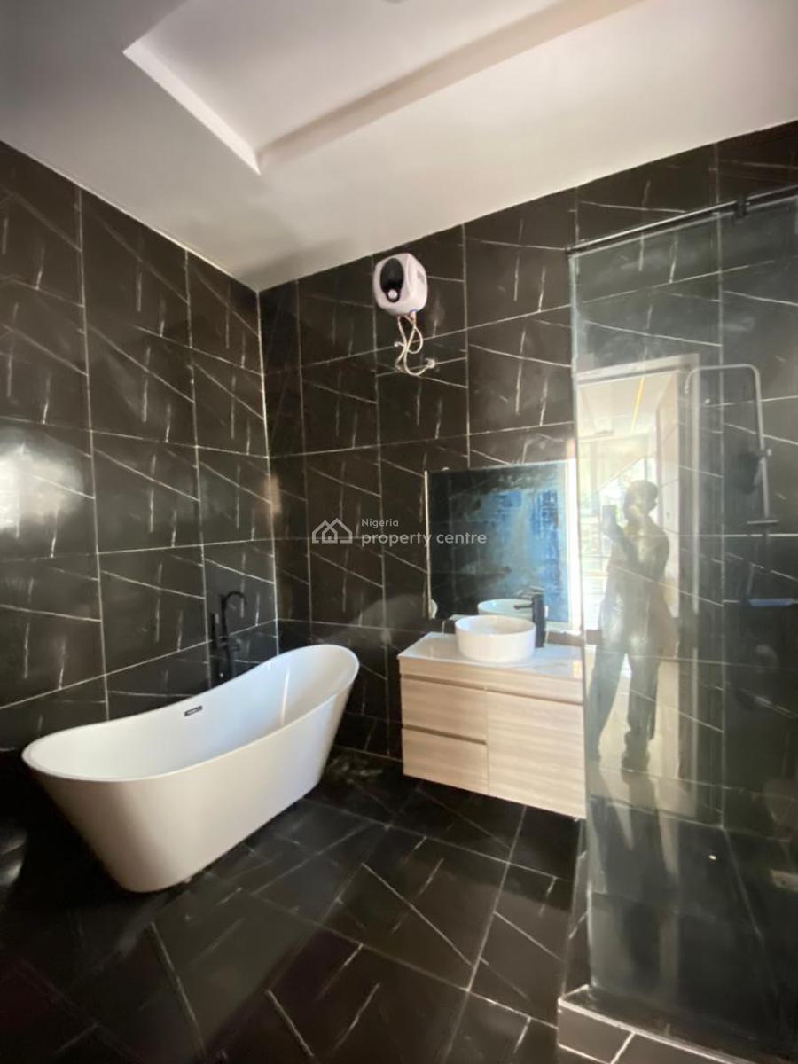 Luxury 5 Bedroom Detached Duplex, Vgc Extension, Vgc, Lekki, Lagos, Detached Duplex for Sale