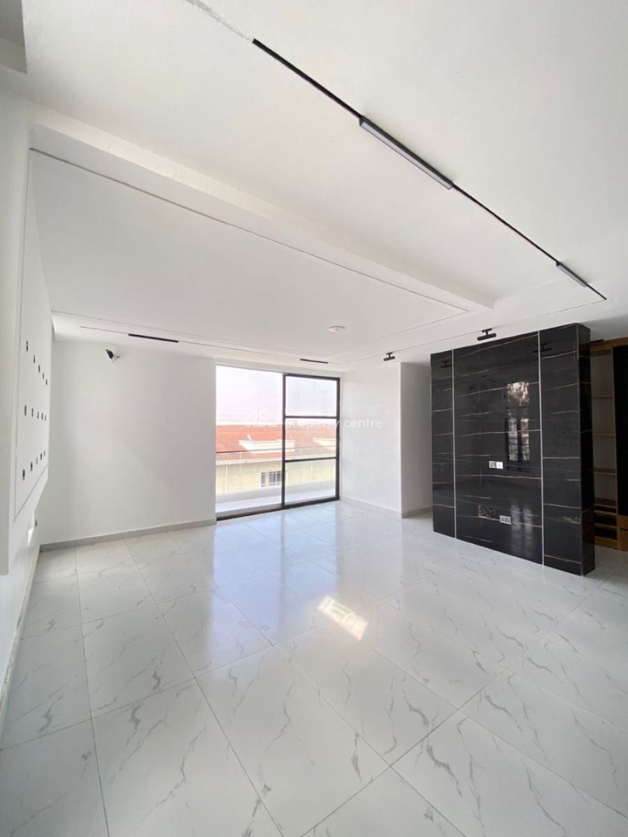 , Luxury 5 Bedroom Fully Detached Duplex, Lekki Phase 1, Lekki, Lagos, Detached Duplex for Sale