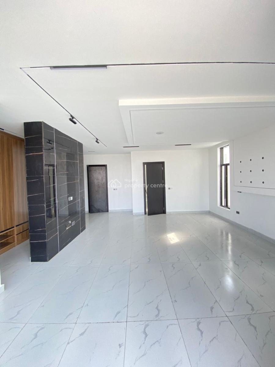 , Luxury 5 Bedroom Fully Detached Duplex, Lekki Phase 1, Lekki, Lagos, Detached Duplex for Sale