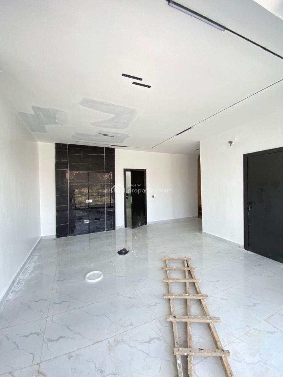 , Luxury 5 Bedroom Fully Detached Duplex, Lekki Phase 1, Lekki, Lagos, Detached Duplex for Sale