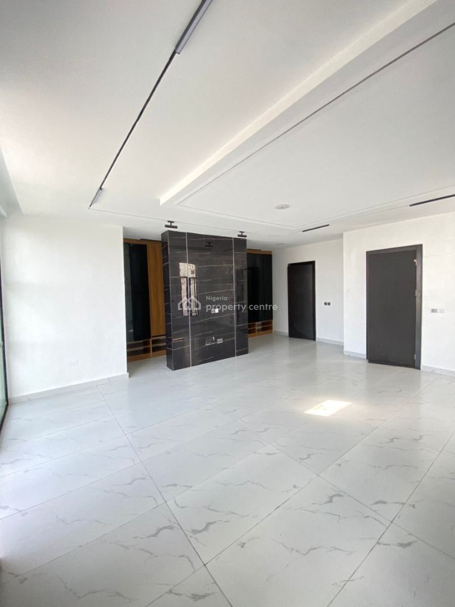 , Luxury 5 Bedroom Fully Detached Duplex, Lekki Phase 1, Lekki, Lagos, Detached Duplex for Sale