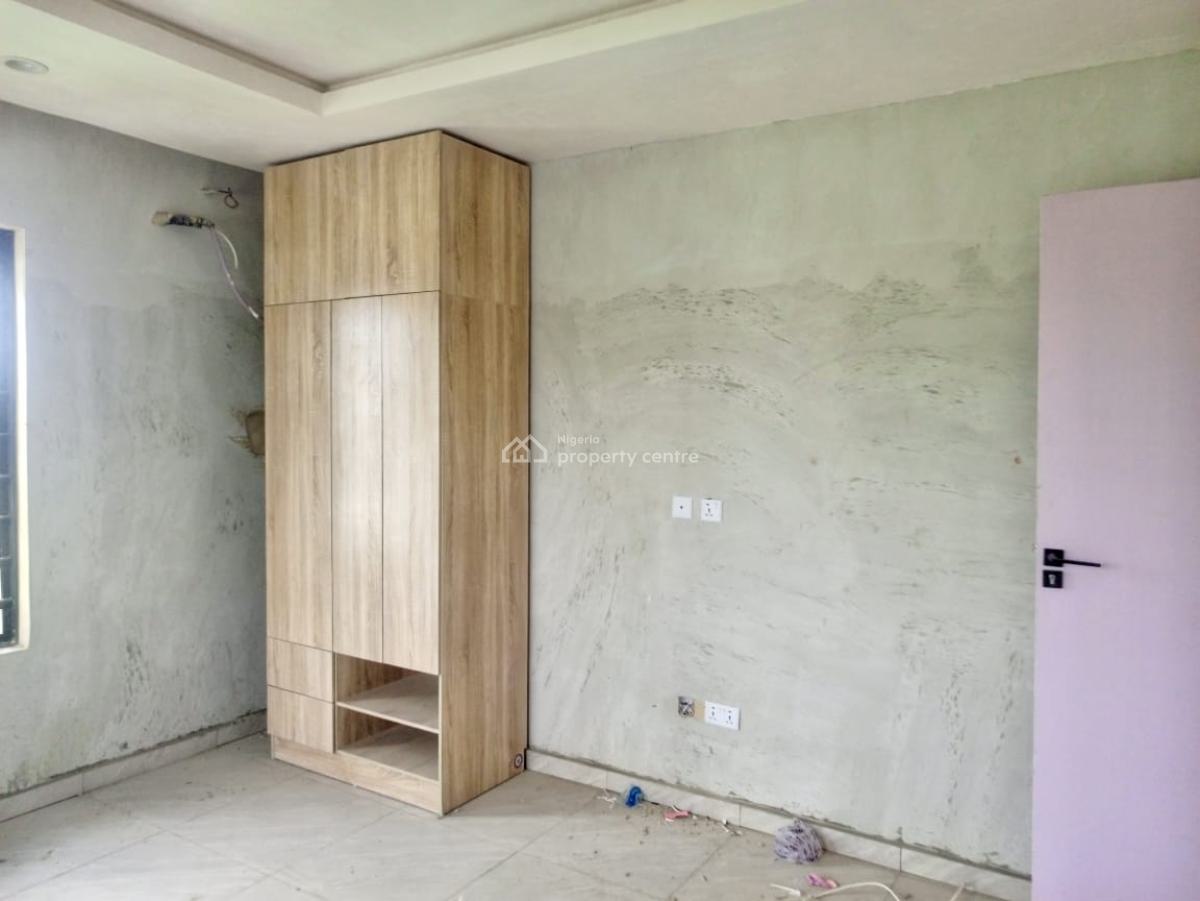 Tastesfully Finished 3 Bedroom Flat, Opebi, Ikeja, Lagos, Block of Flats for Sale