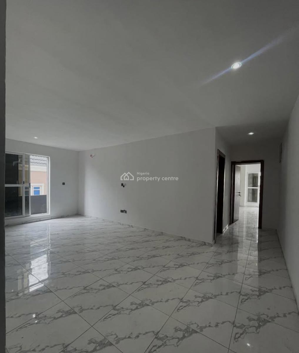 2 Bedroom Apartment, Ikate, Lekki, Lagos, Flat / Apartment for Rent