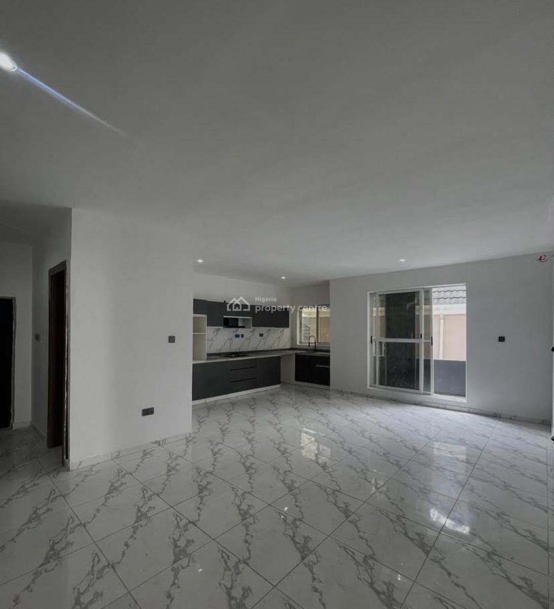 2 Bedroom Apartment, Ikate, Lekki, Lagos, Flat / Apartment for Rent