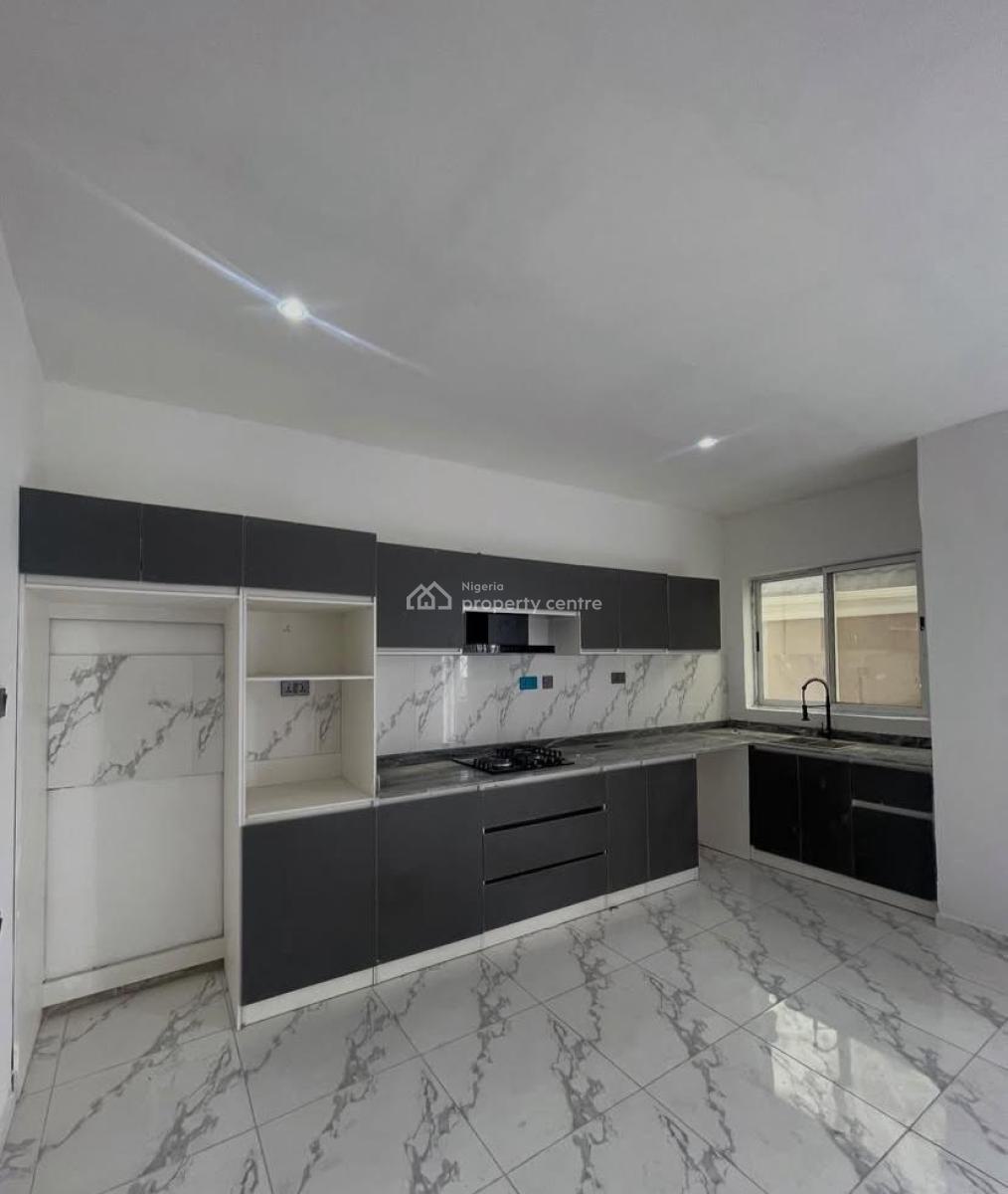 2 Bedroom Apartment, Ikate, Lekki, Lagos, Flat / Apartment for Rent