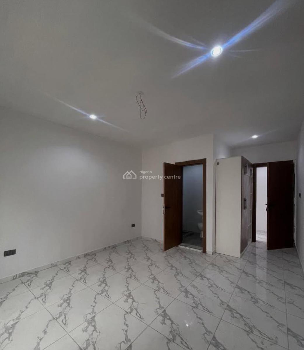 2 Bedroom Apartment, Ikate, Lekki, Lagos, Flat / Apartment for Rent
