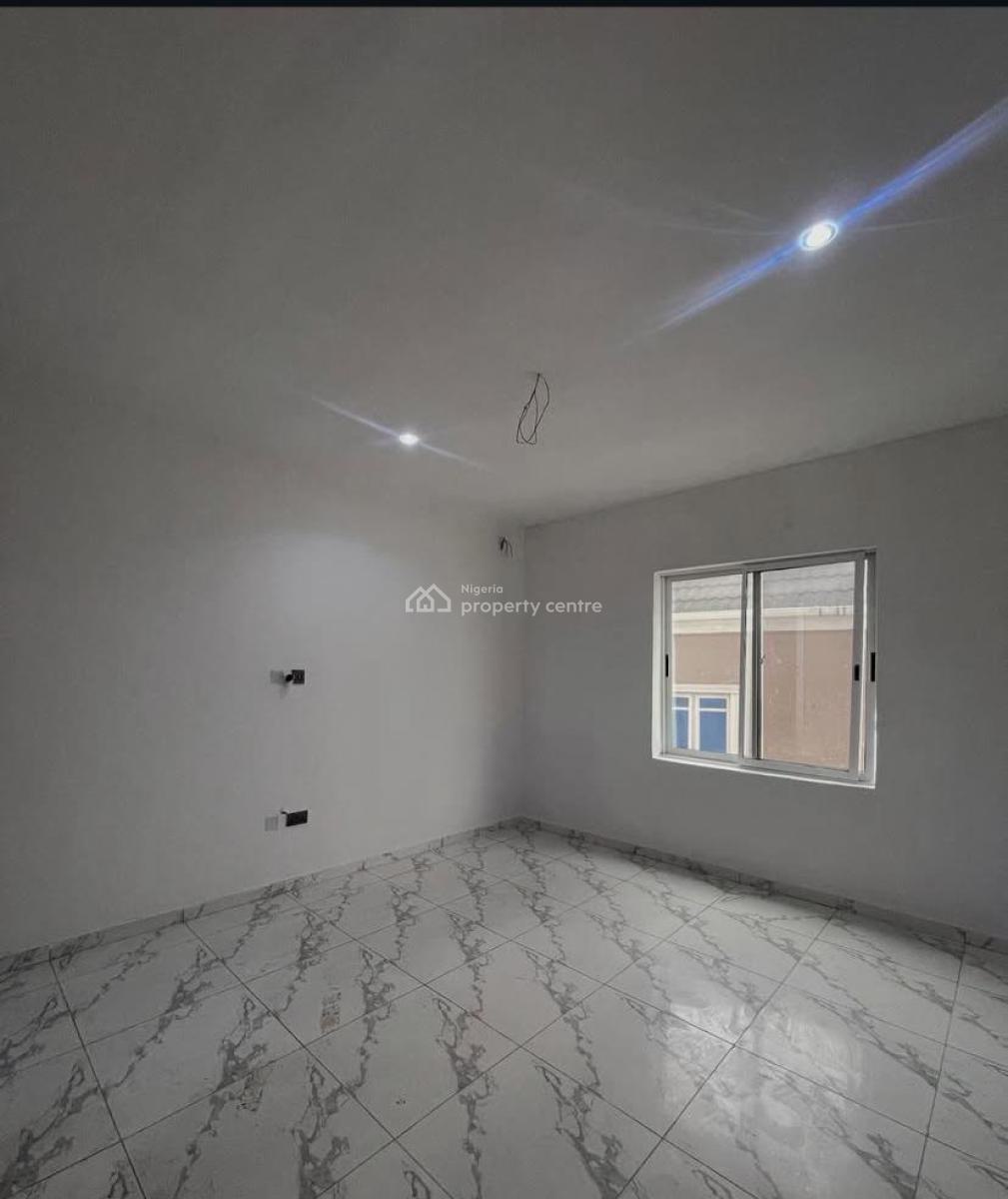 2 Bedroom Apartment, Ikate, Lekki, Lagos, Flat / Apartment for Rent