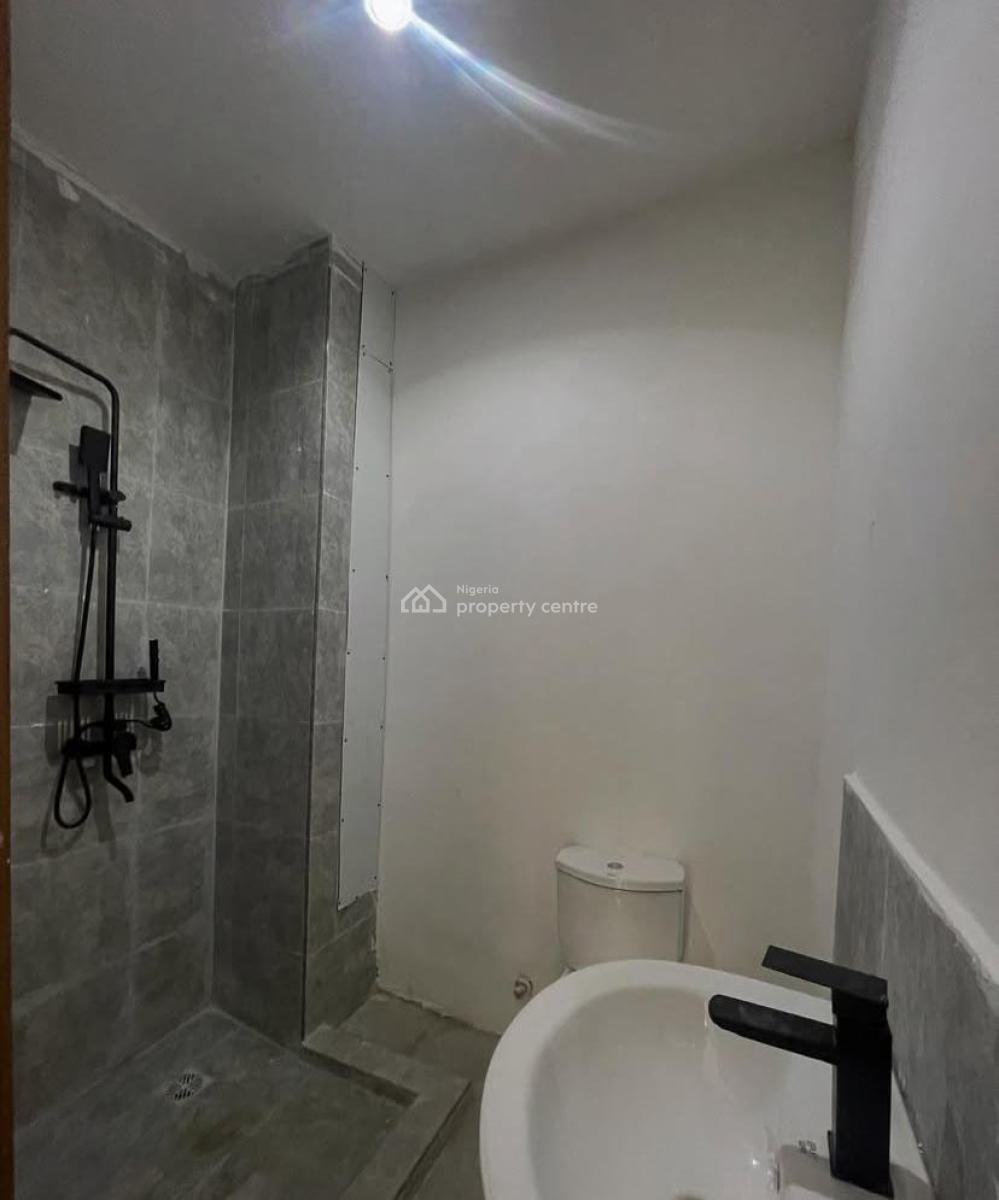 2 Bedroom Apartment, Ikate, Lekki, Lagos, Flat / Apartment for Rent