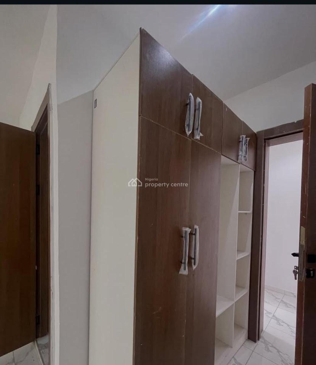 2 Bedroom Apartment, Ikate, Lekki, Lagos, Flat / Apartment for Rent
