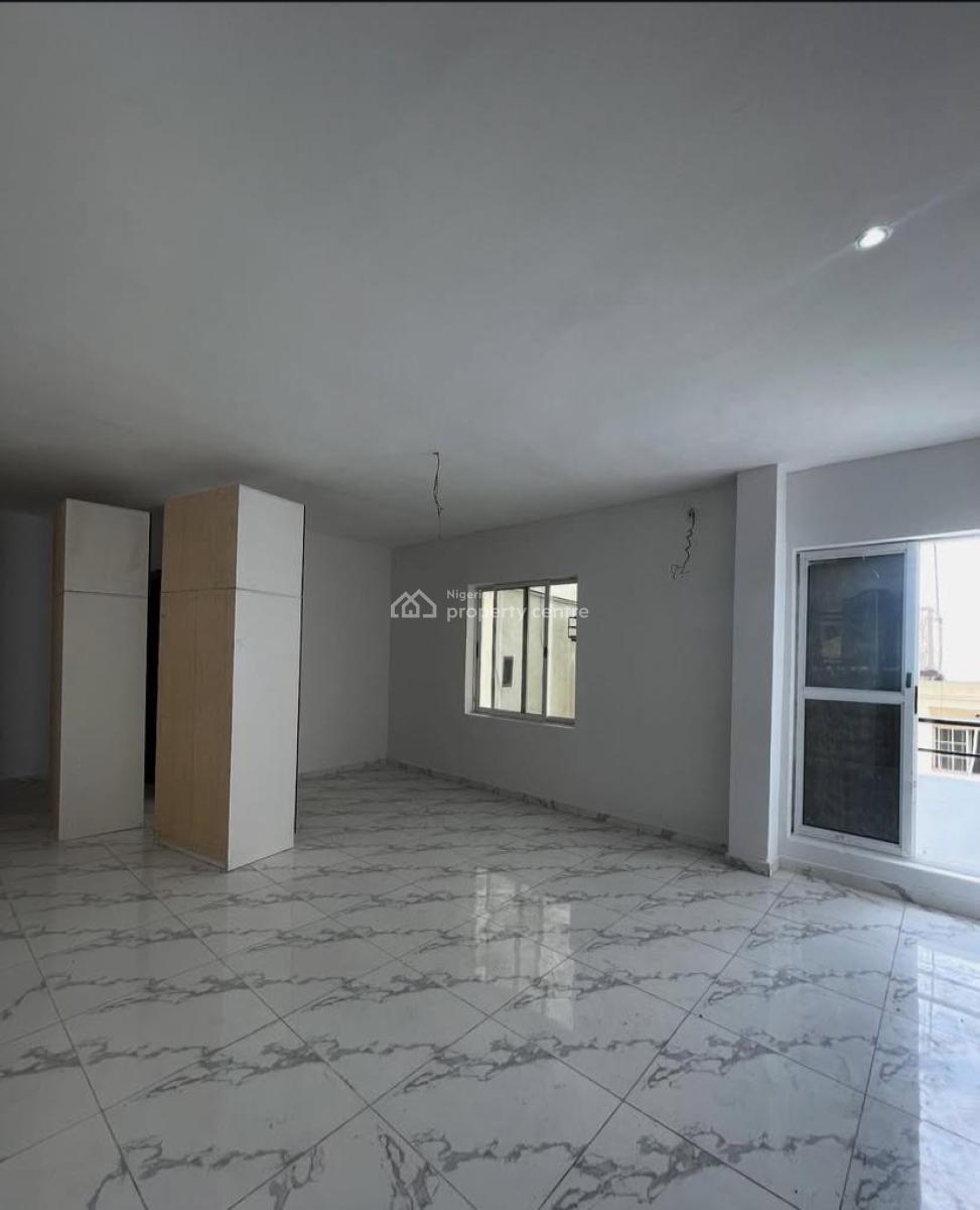 2 Bedroom Apartment, Ikate, Lekki, Lagos, Flat / Apartment for Rent