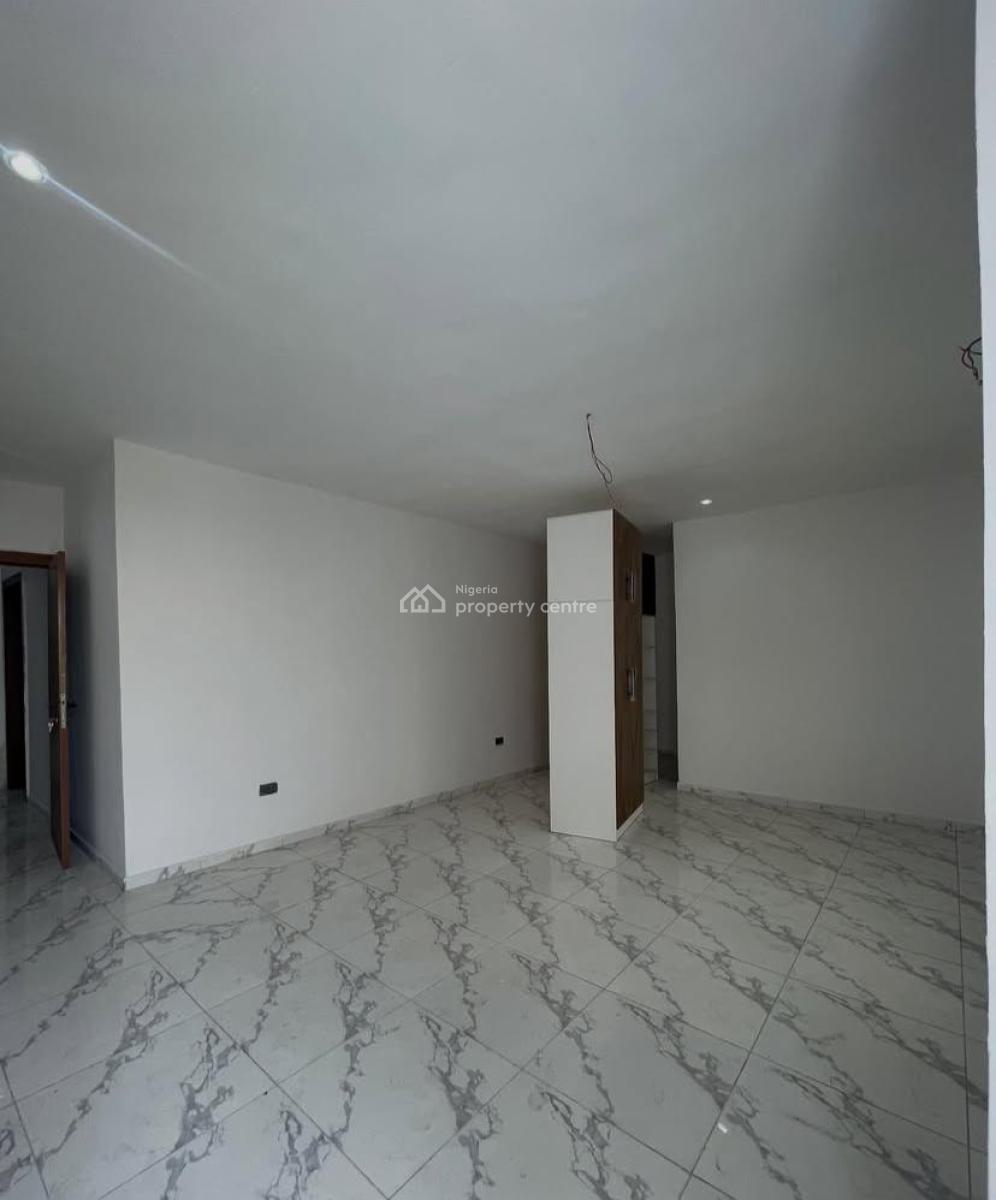2 Bedroom Apartment, Ikate, Lekki, Lagos, Flat / Apartment for Rent