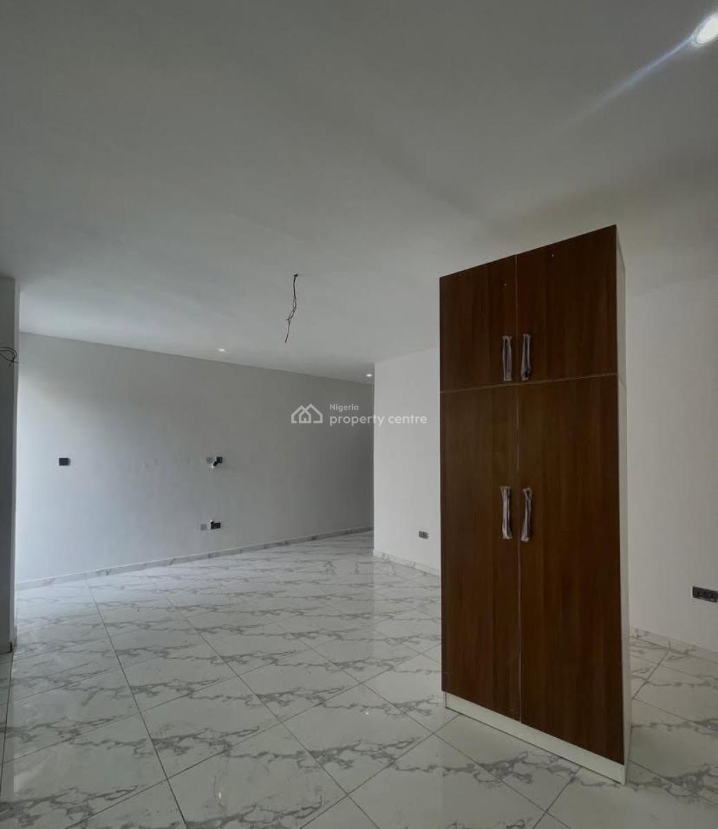 2 Bedroom Apartment, Ikate, Lekki, Lagos, Flat / Apartment for Rent