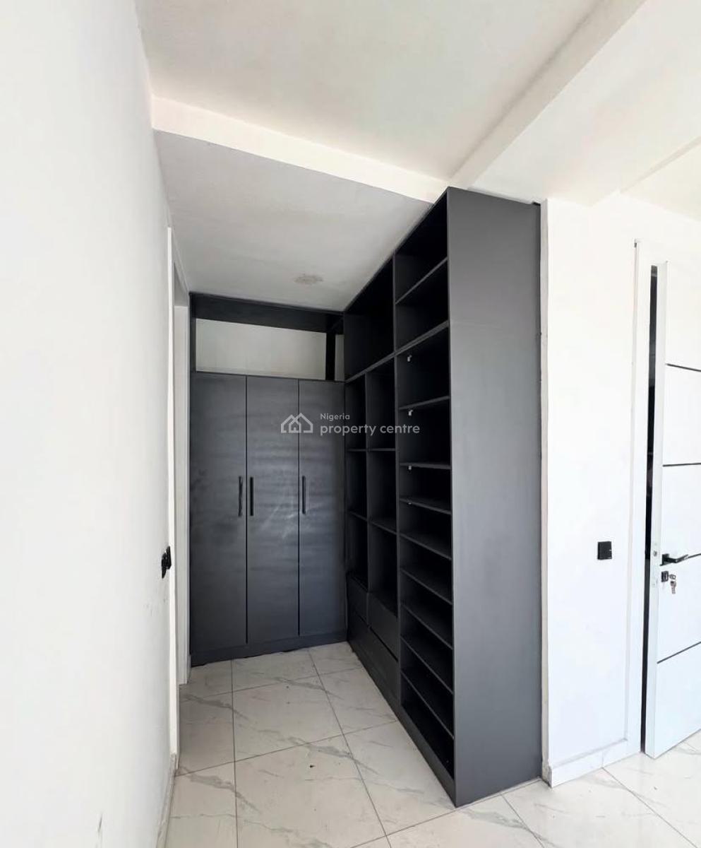 2 Bedroom Apartment with Swimming Pool & Elevator, Ikate, Lekki, Lagos, Flat / Apartment for Rent