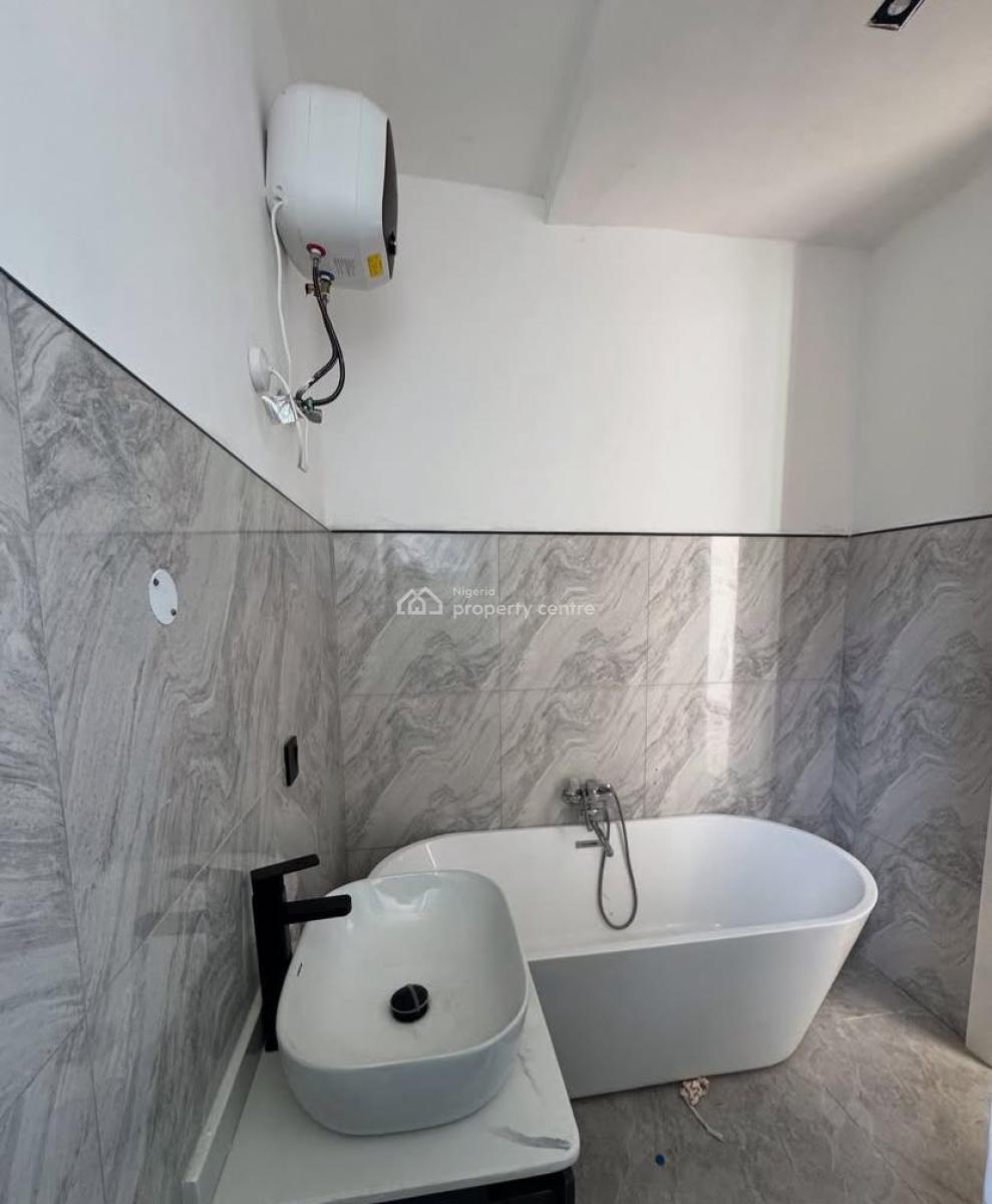 2 Bedroom Apartment with Swimming Pool & Elevator, Ikate, Lekki, Lagos, Flat / Apartment for Rent