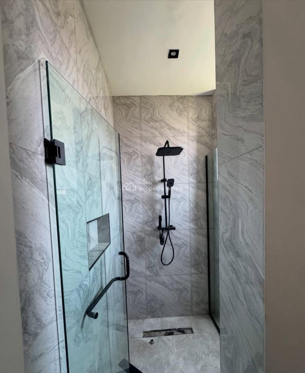 2 Bedroom Apartment with Swimming Pool & Elevator, Ikate, Lekki, Lagos, Flat / Apartment for Rent