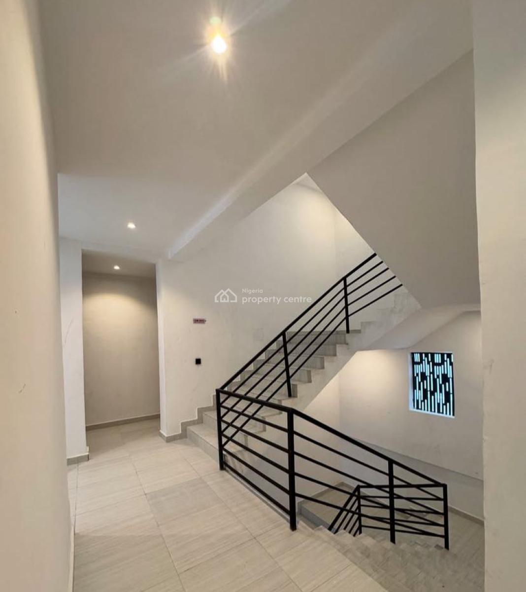 2 Bedroom Apartment with Swimming Pool & Elevator, Ikate, Lekki, Lagos, Flat / Apartment for Rent