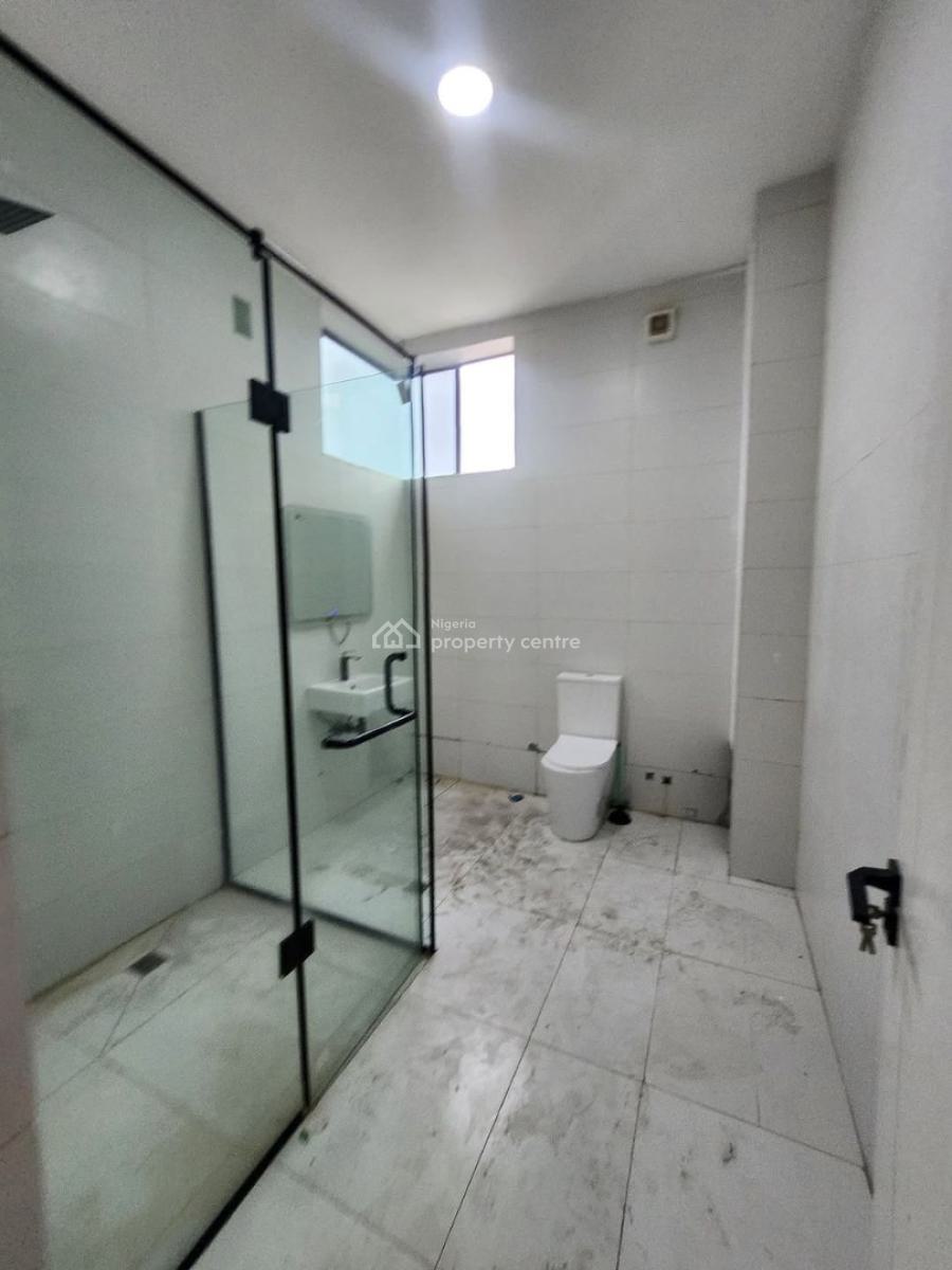 1 Bedroom Apartment, Lekki Phase 1, Lekki, Lagos, Flat / Apartment for Rent