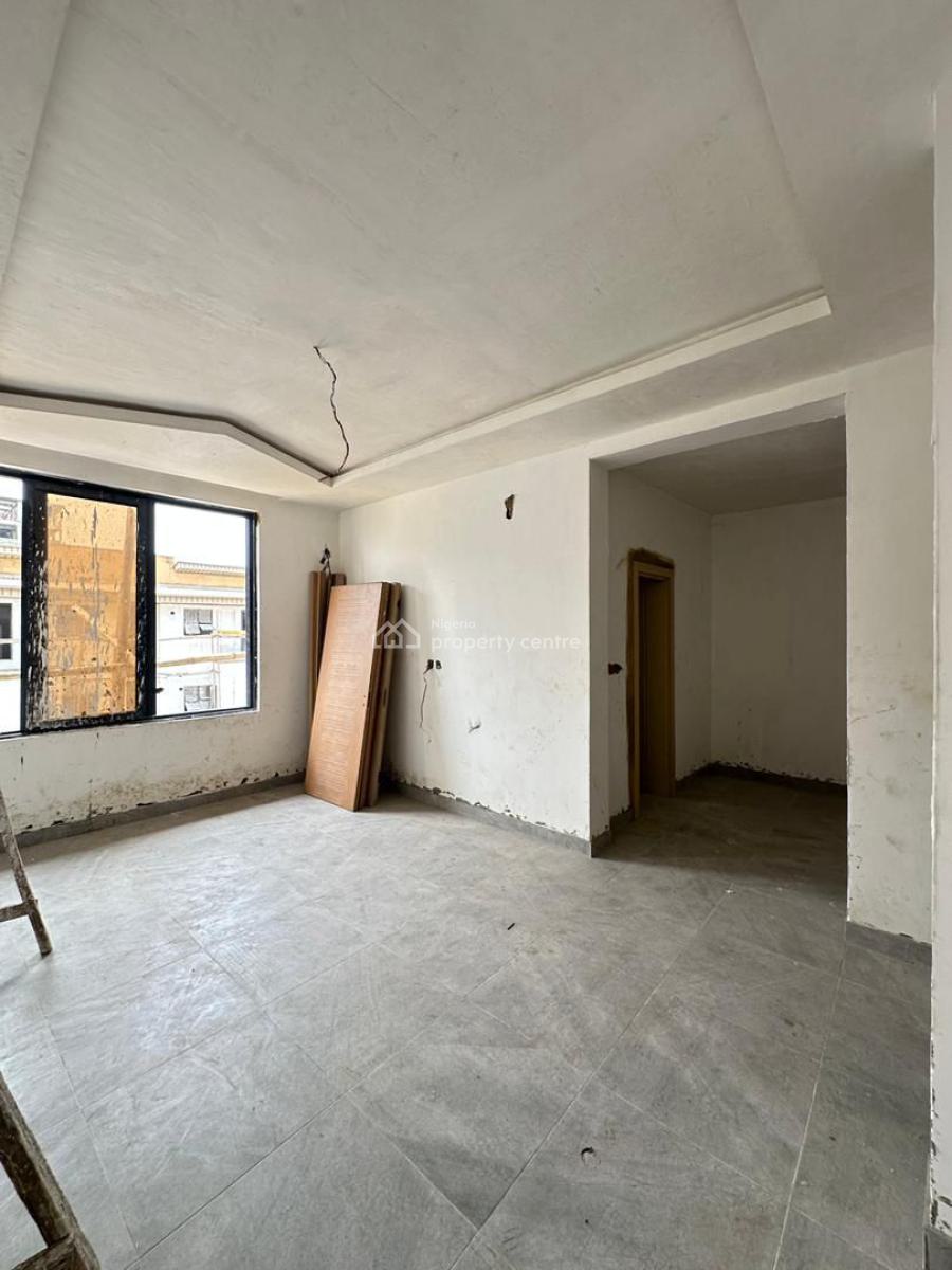 Built 4-bedroom Terrace Duplex, Perfectly Situated ., Ogudu, Lagos, Terraced Duplex for Sale