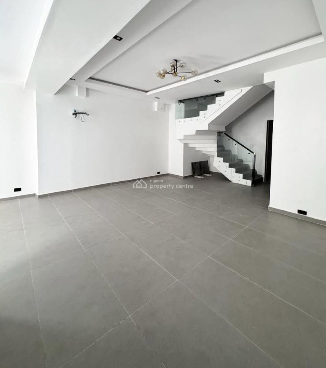 2 Bedroom Maisonette with Boys Quarters, Ikoyi, Lagos, Flat / Apartment for Rent