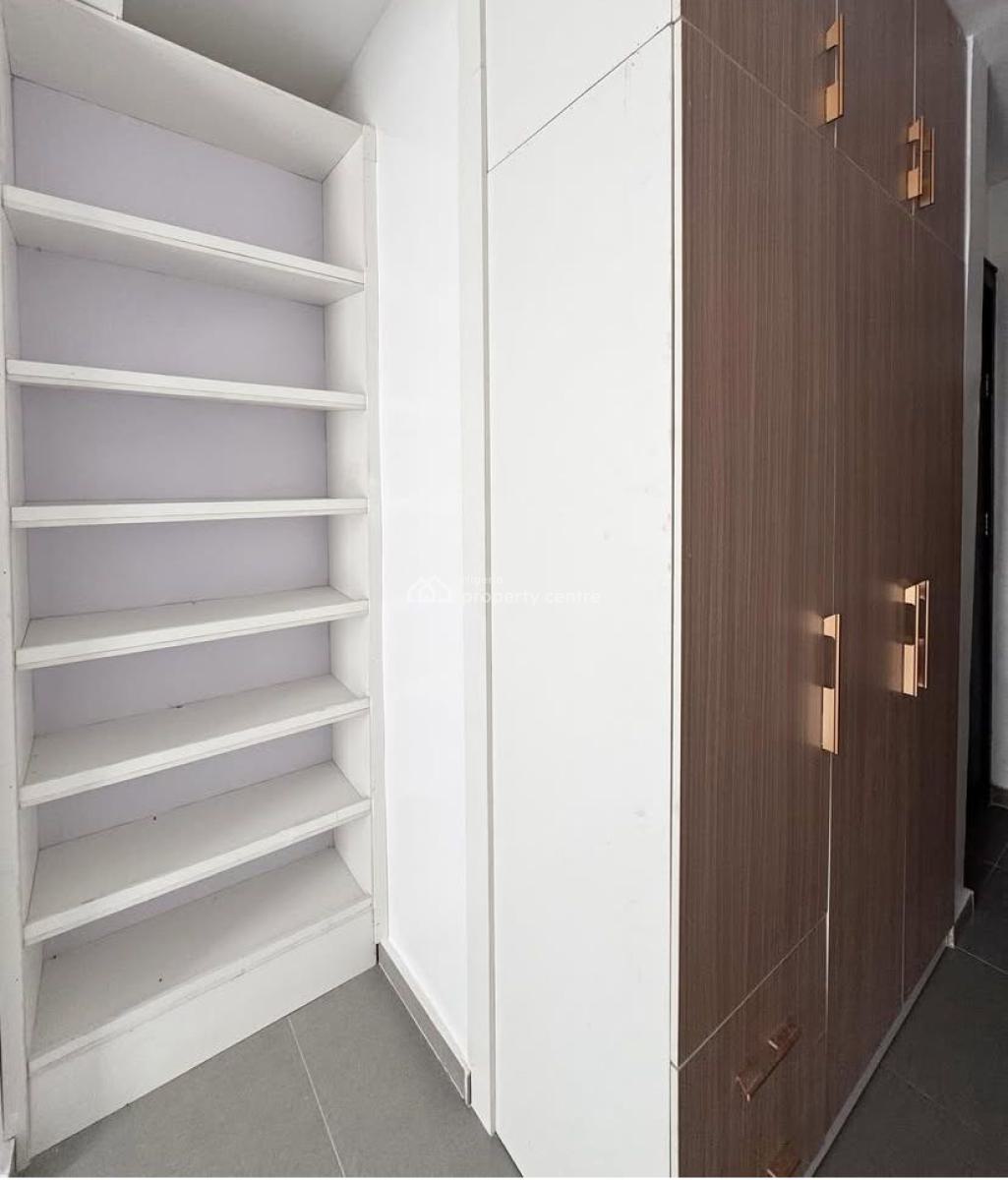 2 Bedroom Maisonette with Boys Quarters, Ikoyi, Lagos, Flat / Apartment for Rent