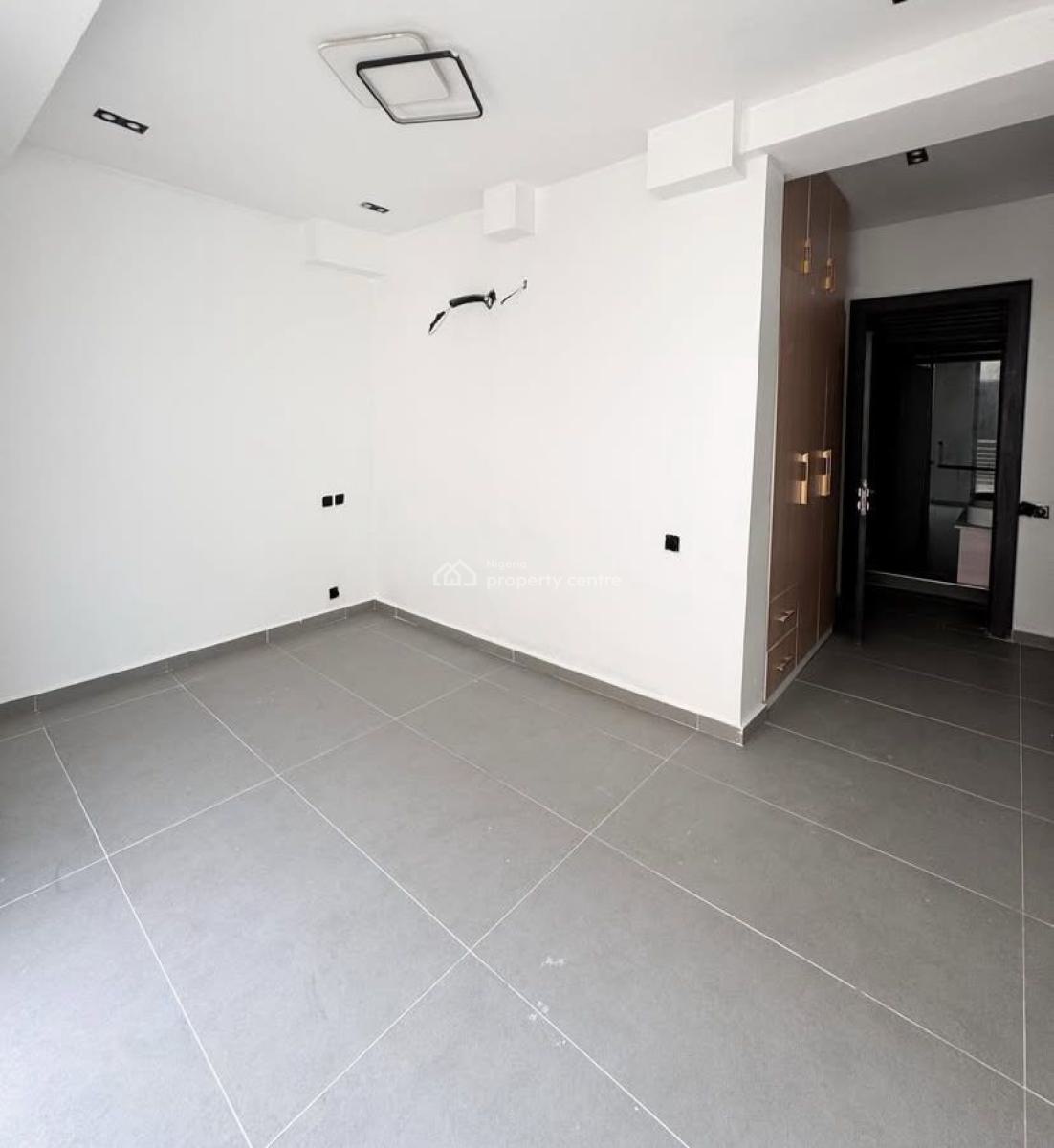 2 Bedroom Maisonette with Boys Quarters, Ikoyi, Lagos, Flat / Apartment for Rent