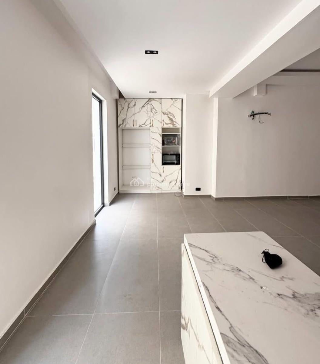 2 Bedroom Maisonette with Boys Quarters, Ikoyi, Lagos, Flat / Apartment for Rent