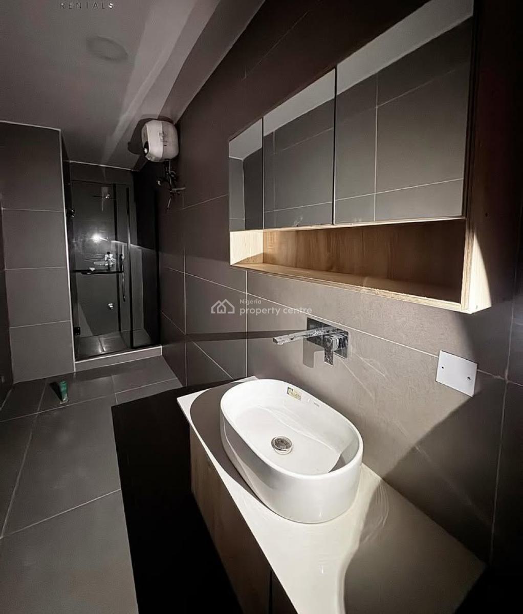 2 Bedroom Maisonette with Boys Quarters, Ikoyi, Lagos, Flat / Apartment for Rent