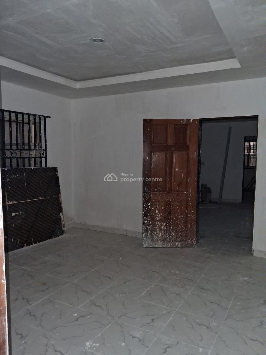 2bedroom Flat, in an Estate, Badore, Ajah, Lagos, House for Rent