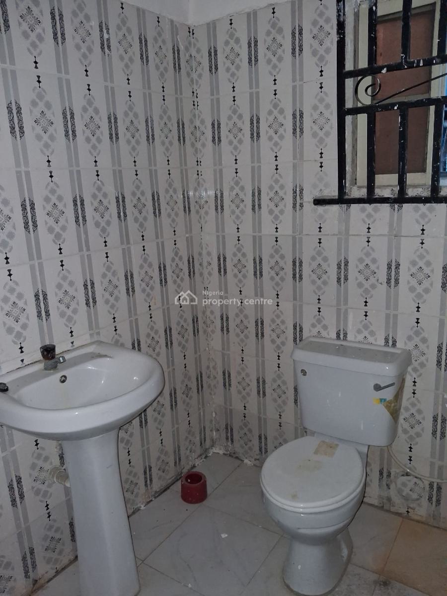 2bedroom Flat, in an Estate, Badore, Ajah, Lagos, House for Rent