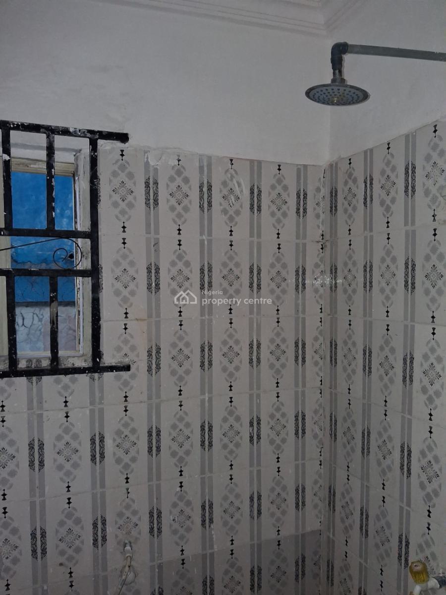 2bedroom Flat, in an Estate, Badore, Ajah, Lagos, House for Rent
