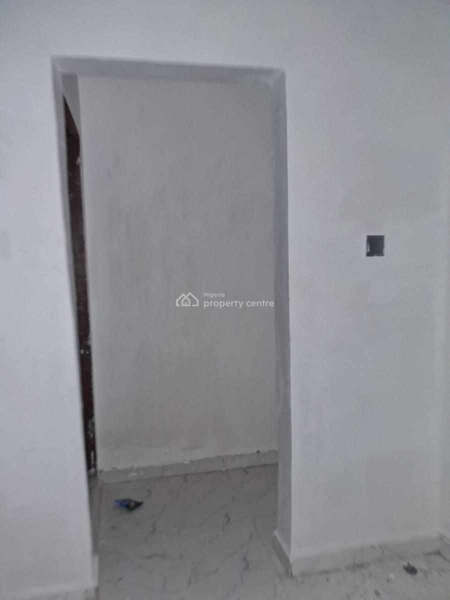 2bedroom Flat, in an Estate, Badore, Ajah, Lagos, House for Rent