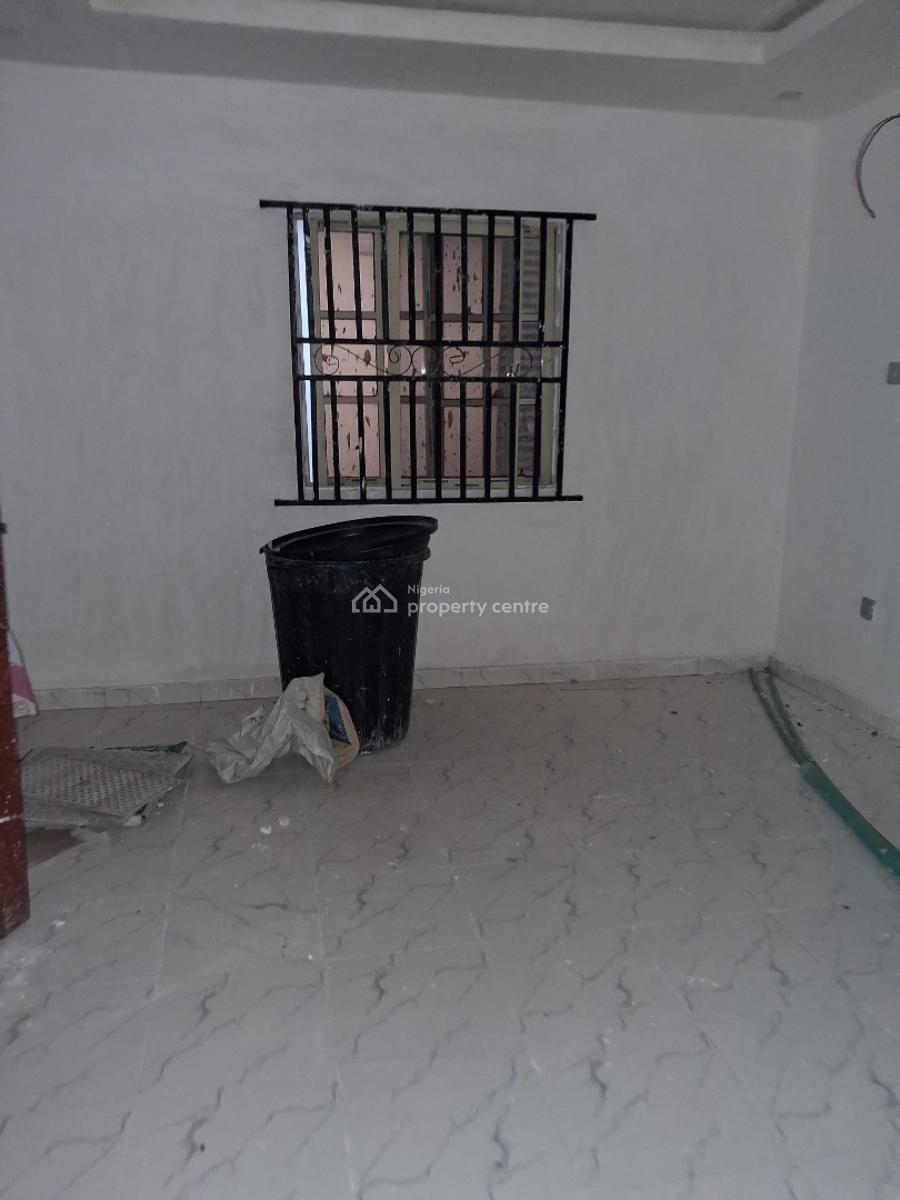 2bedroom Flat, in an Estate, Badore, Ajah, Lagos, House for Rent