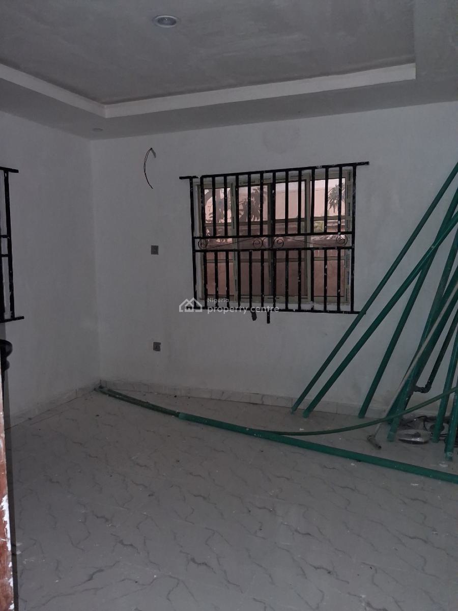 2bedroom Flat, in an Estate, Badore, Ajah, Lagos, House for Rent