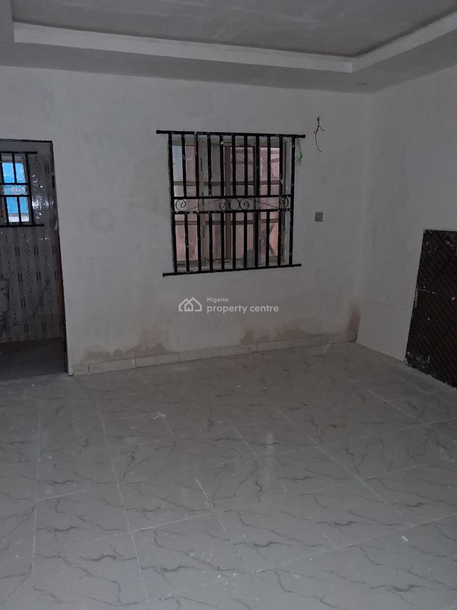 2bedroom Flat, in an Estate, Badore, Ajah, Lagos, House for Rent