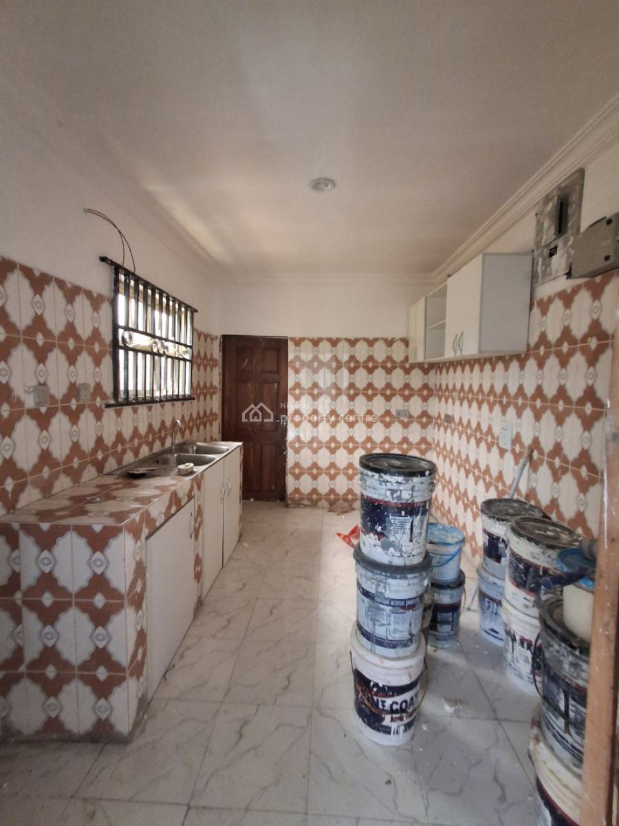 2 Bedroom Flat, Badore, Ajah, Lagos, House for Rent