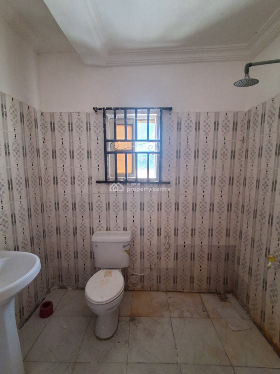2 Bedroom Flat, Badore, Ajah, Lagos, House for Rent