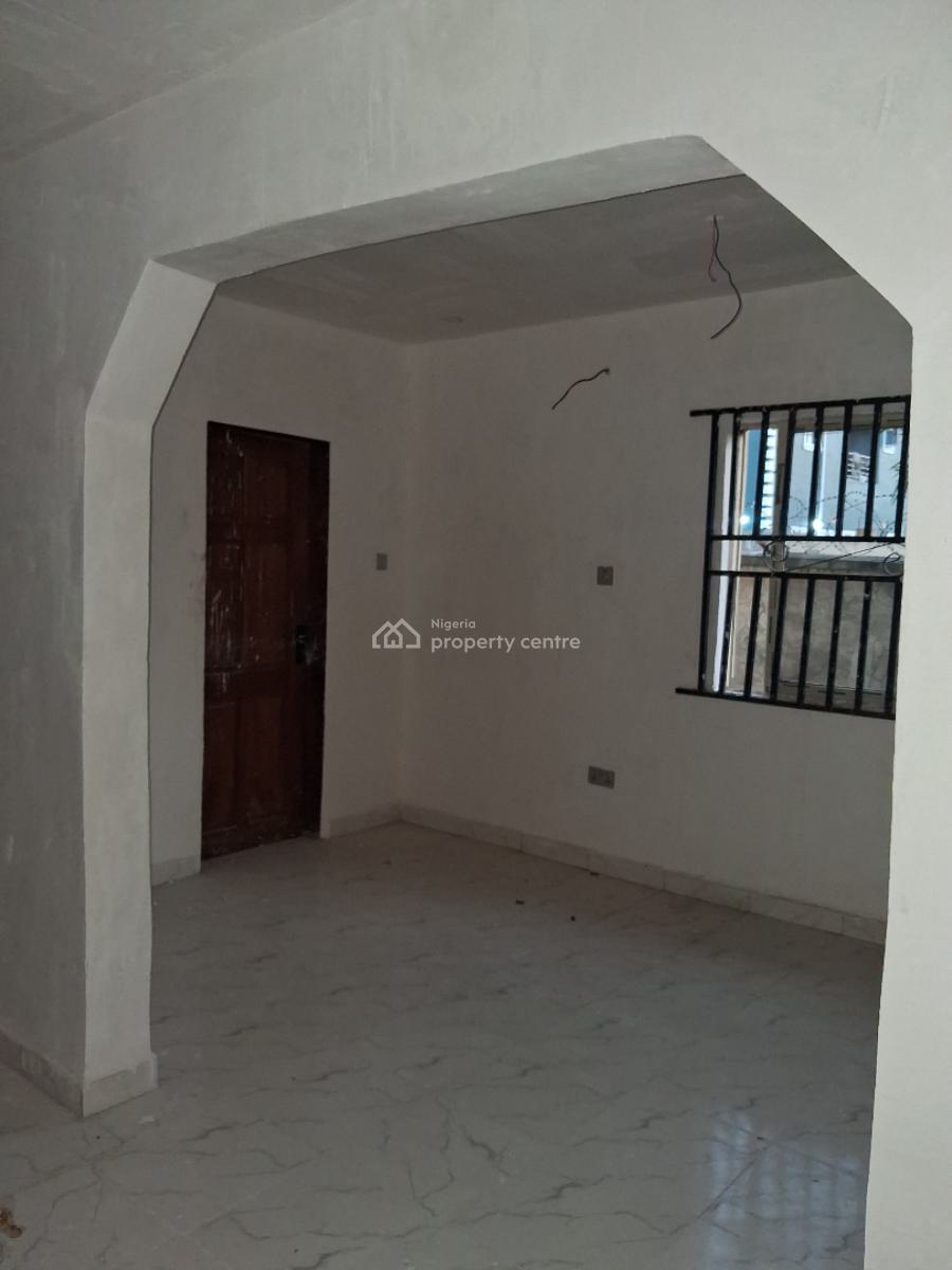 2 Bedroom Flat, Badore, Ajah, Lagos, House for Rent