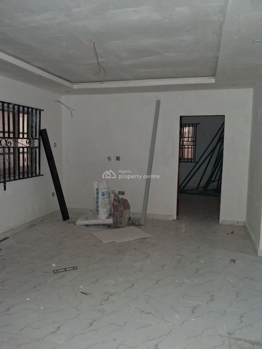 2 Bedroom Flat, Badore, Ajah, Lagos, House for Rent