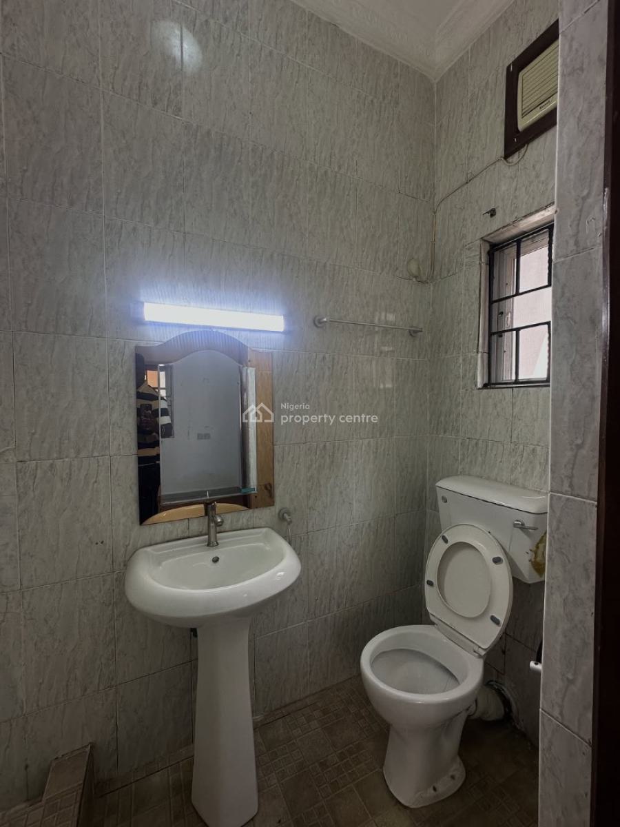 3 Units of 2 Bedroom Apartments Available, Lekki Phase 1, Lekki, Lagos, Flat / Apartment for Rent