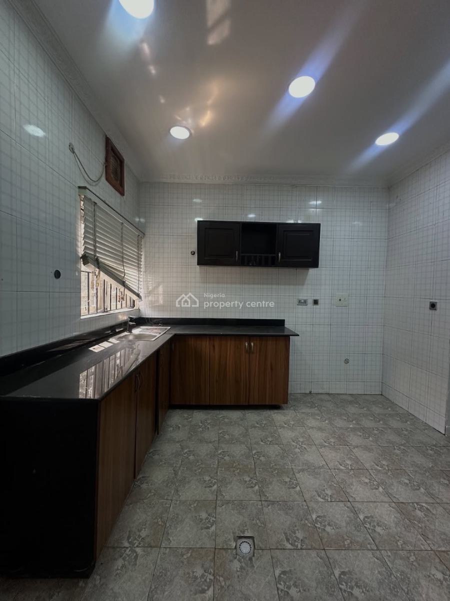 3 Units of 2 Bedroom Apartments Available, Lekki Phase 1, Lekki, Lagos, Flat / Apartment for Rent