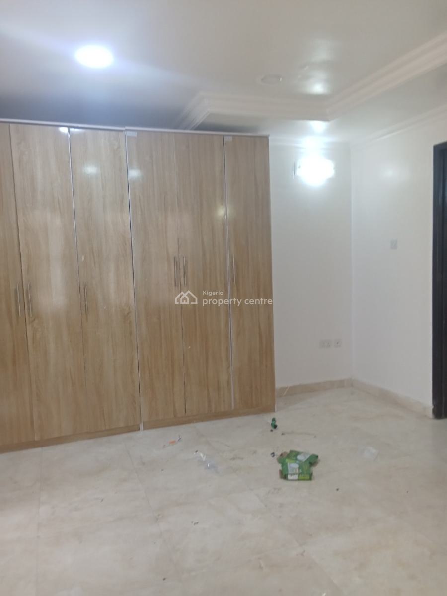 Newly Refurbished 1 Bedroom Fully Serviced Apartment, Lekki Phase 1, Lekki, Lagos, Mini Flat (room and Parlour) for Rent