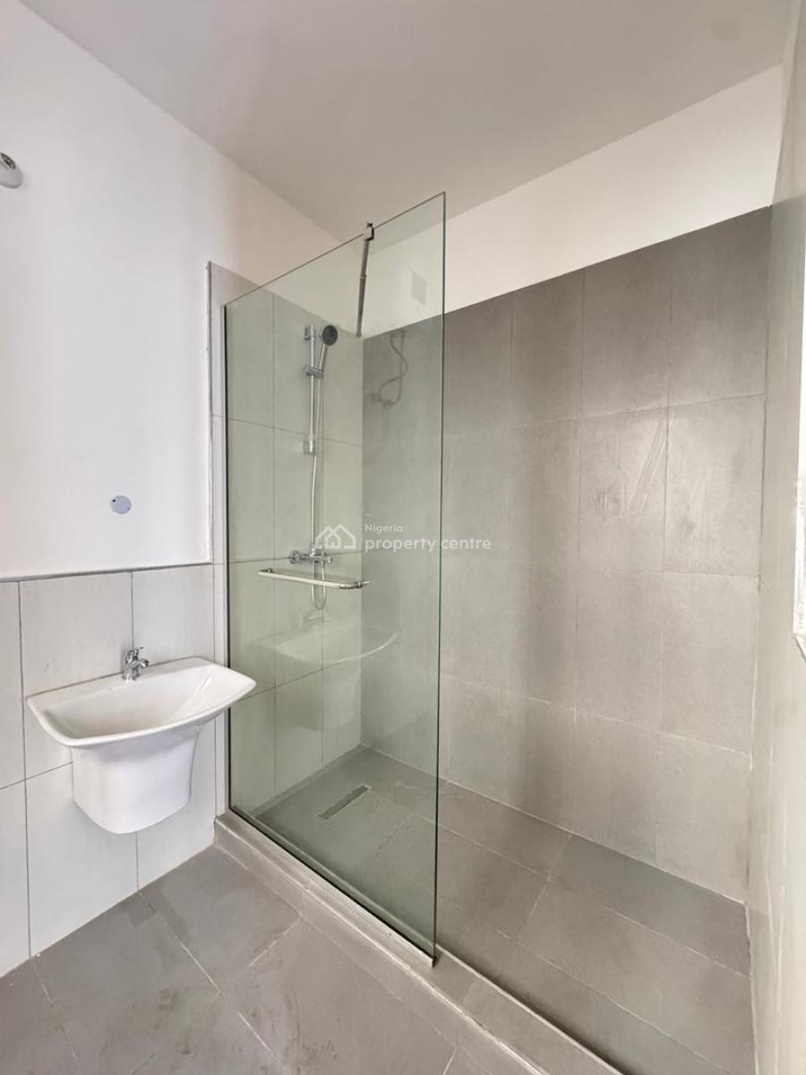 Amazing 2 Bedroom Apartment with an Elevator and a Pool, Ikate, Lekki, Lagos, Flat / Apartment for Sale