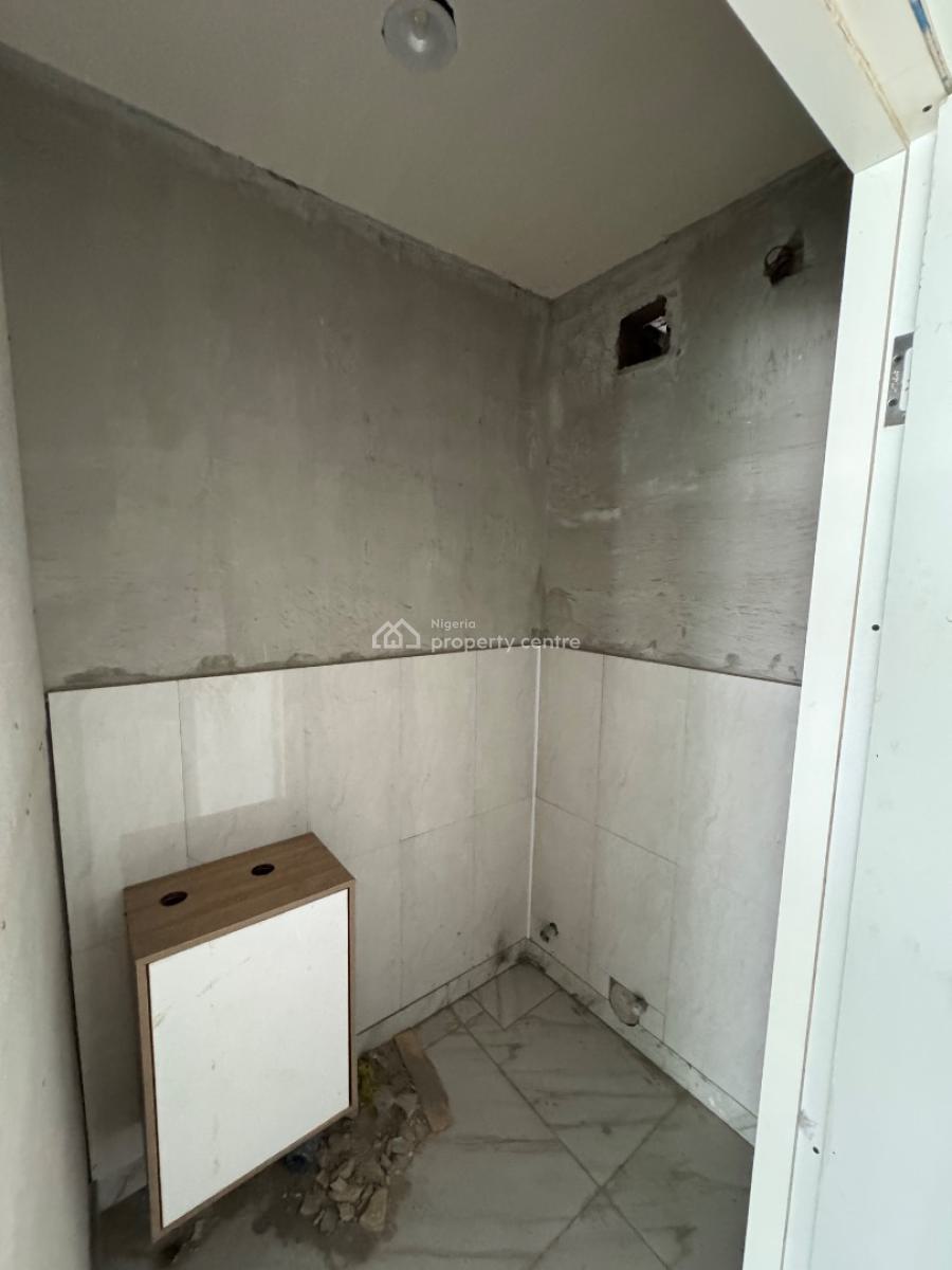 Prime Office Spaces & Shops in Sangotedo, Ajah, Sangotedo Ajah, Sangotedo, Ajah, Lagos, Commercial Property for Rent