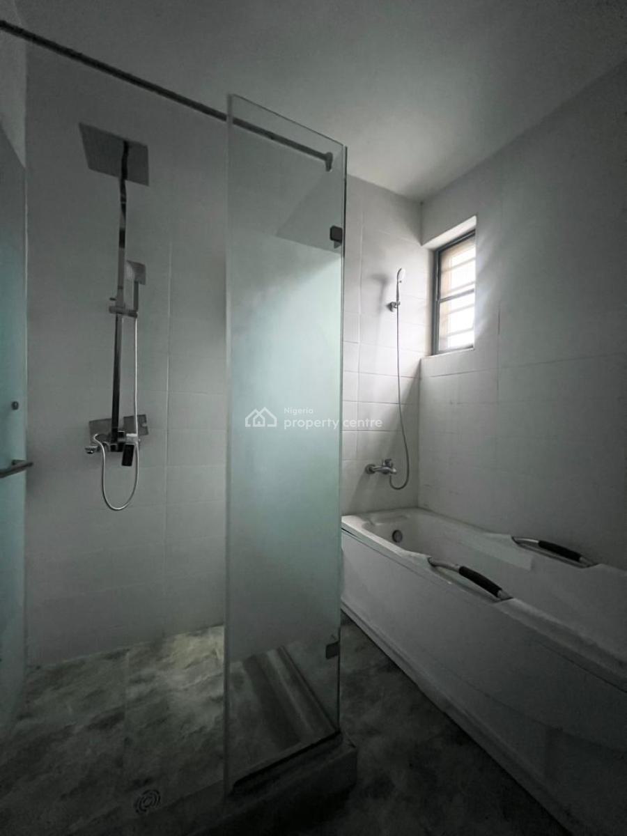 4 Bedroom Terrace Duplex, Ikate, Lekki, Lagos, Terraced Duplex for Sale