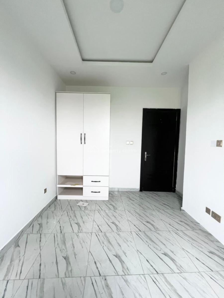 4 Bedroom Terrace Duplex, Ikate, Lekki, Lagos, Terraced Duplex for Sale