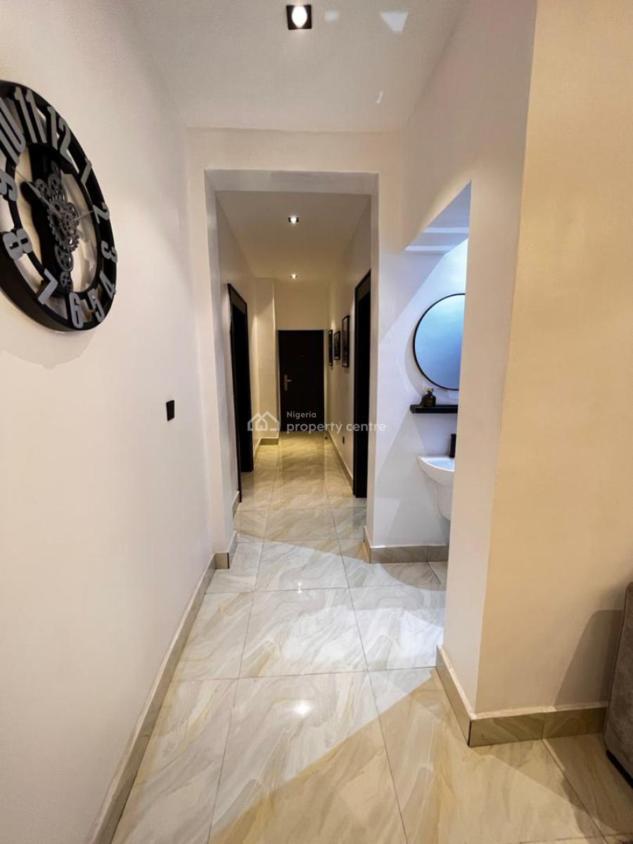 Luxury 2 Bedroom Apartment, Ikeja, Lagos, Flat / Apartment Short Let