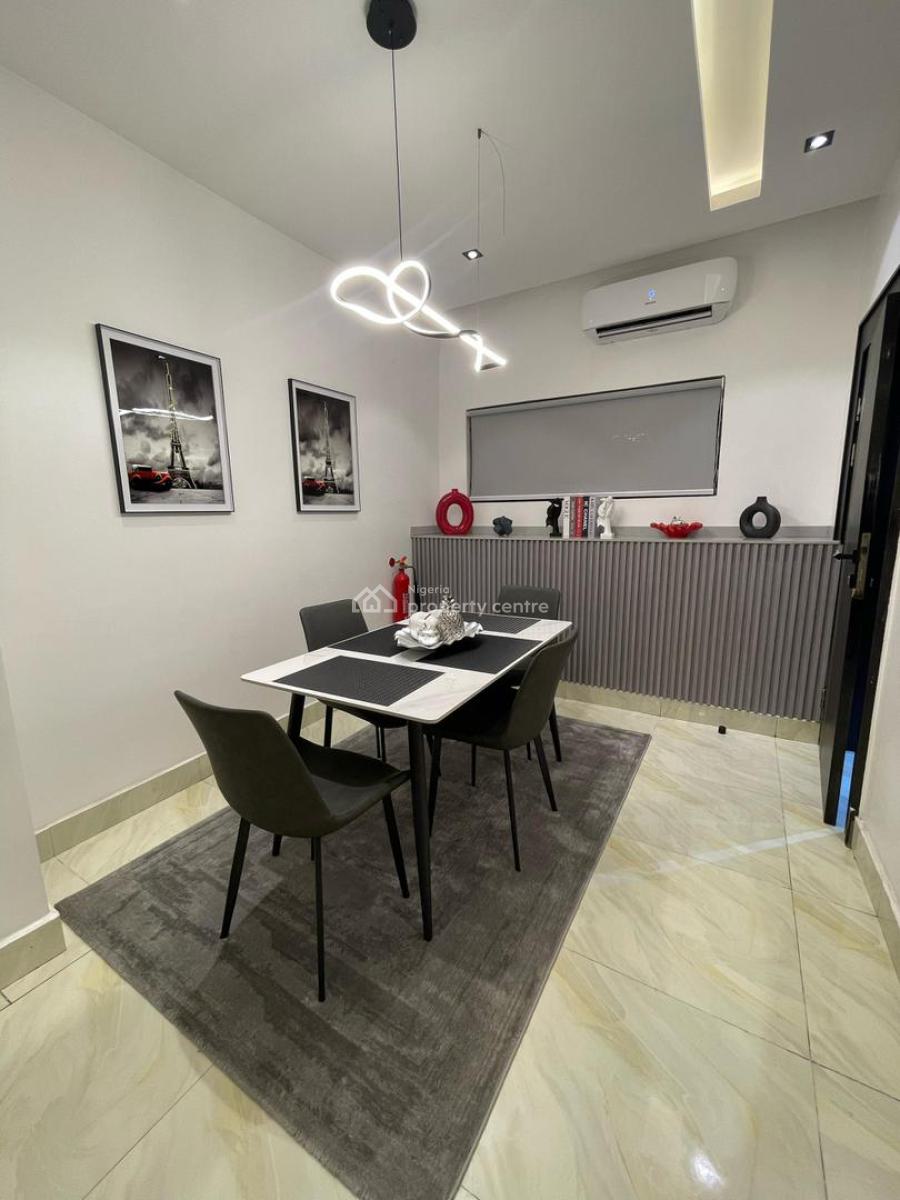 Luxury 2 Bedroom Apartment, Ikeja, Lagos, Flat / Apartment Short Let