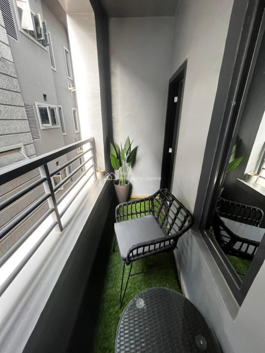 Luxury 2 Bedroom Apartment, Ikeja, Lagos, Flat / Apartment Short Let