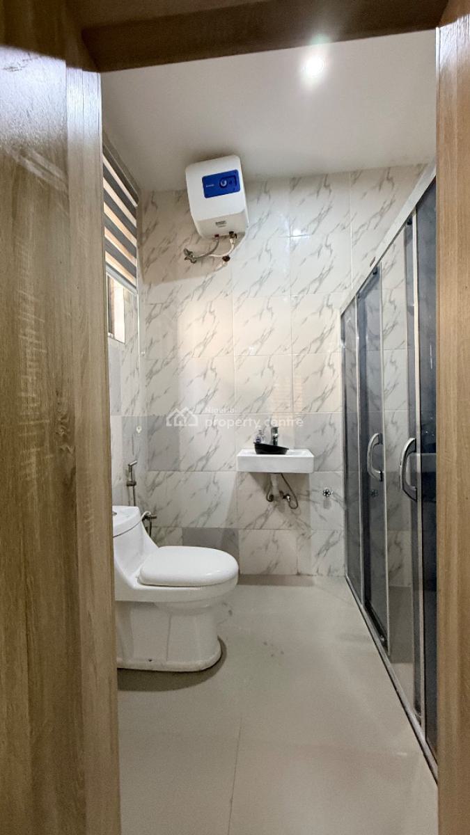 Fully Furnished 3- Bedroom, Orchid, Lekki, Lagos, Semi-detached Duplex for Sale