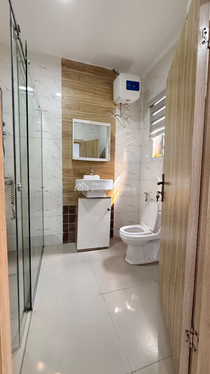 Fully Furnished 3- Bedroom, Orchid, Lekki, Lagos, Semi-detached Duplex for Sale